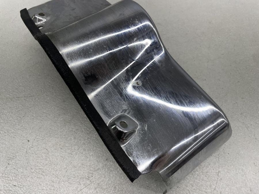 07-11 HARLEY-DAVIDSON STREET GLIDE FLHX DASH SWITCH PANEL COVER