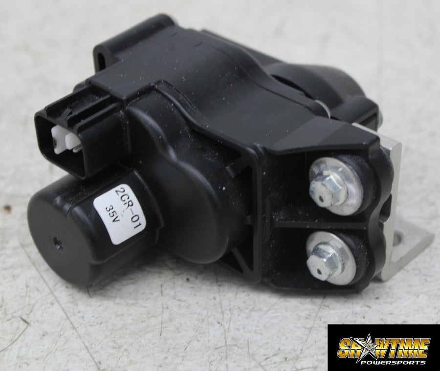 20-24 YAMAHA YZF R1 EXHAUST VALVE SERVO MOTOR