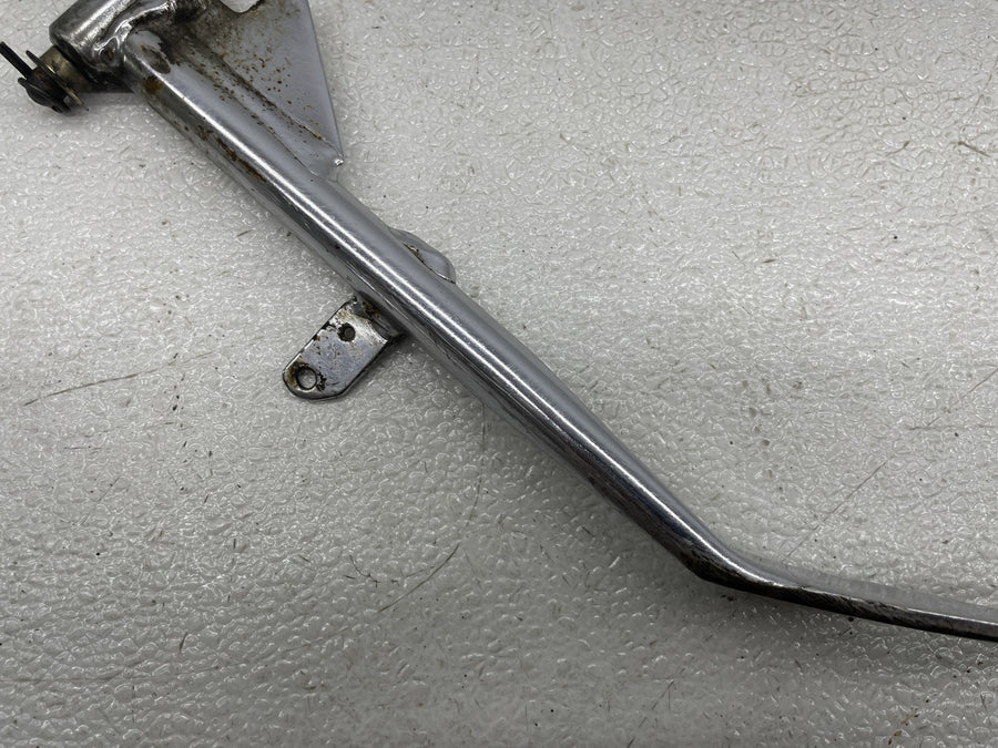 04-06 HARLEY-DAVIDSON SPORTSTER 1200 XL1200L KICKSTAND KICK STAND JIFFY LEG