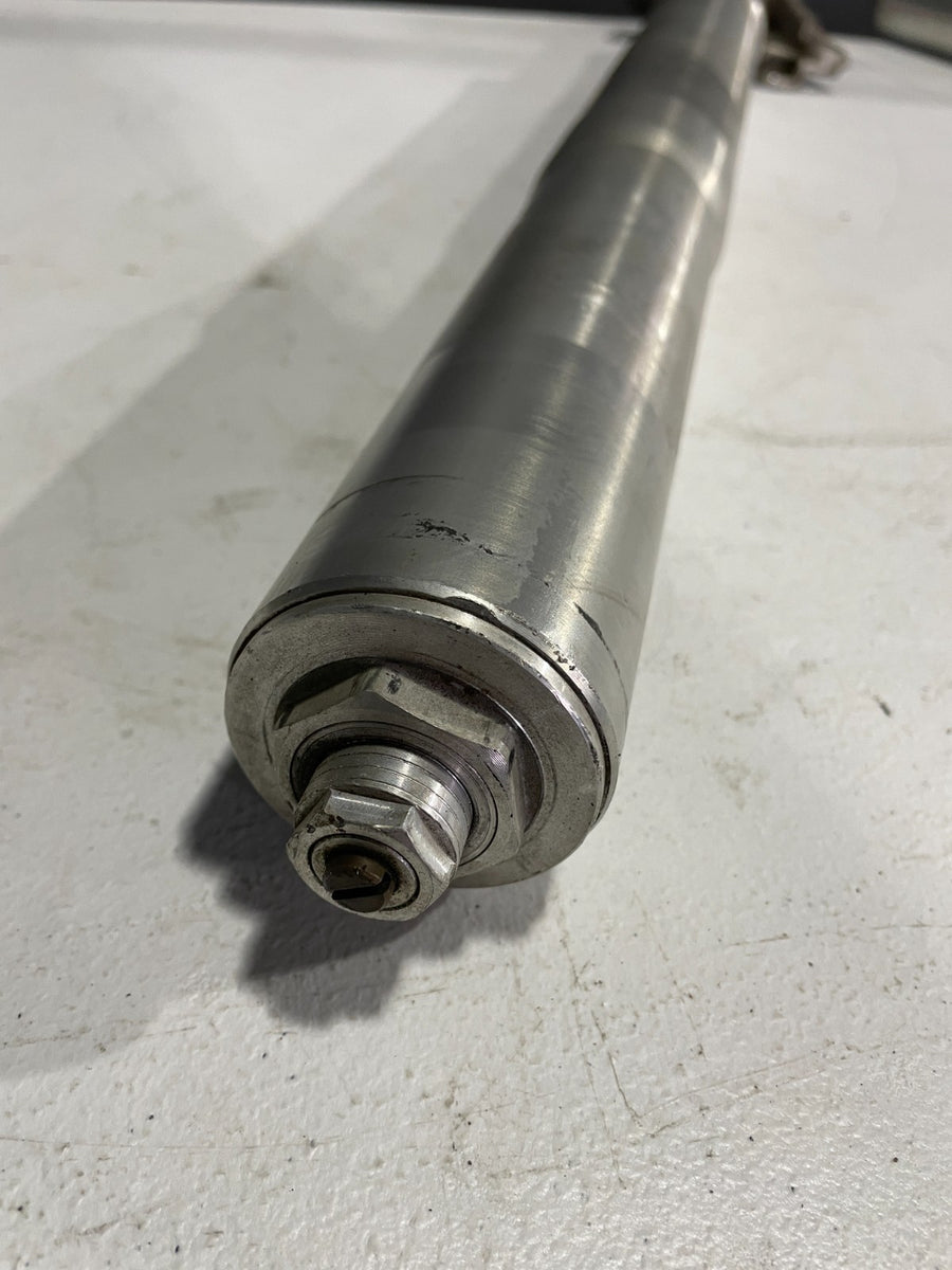 93-98 SUZUKI GSXR1100 FRONT RIGHT FORK SHOCK SUSPENSION