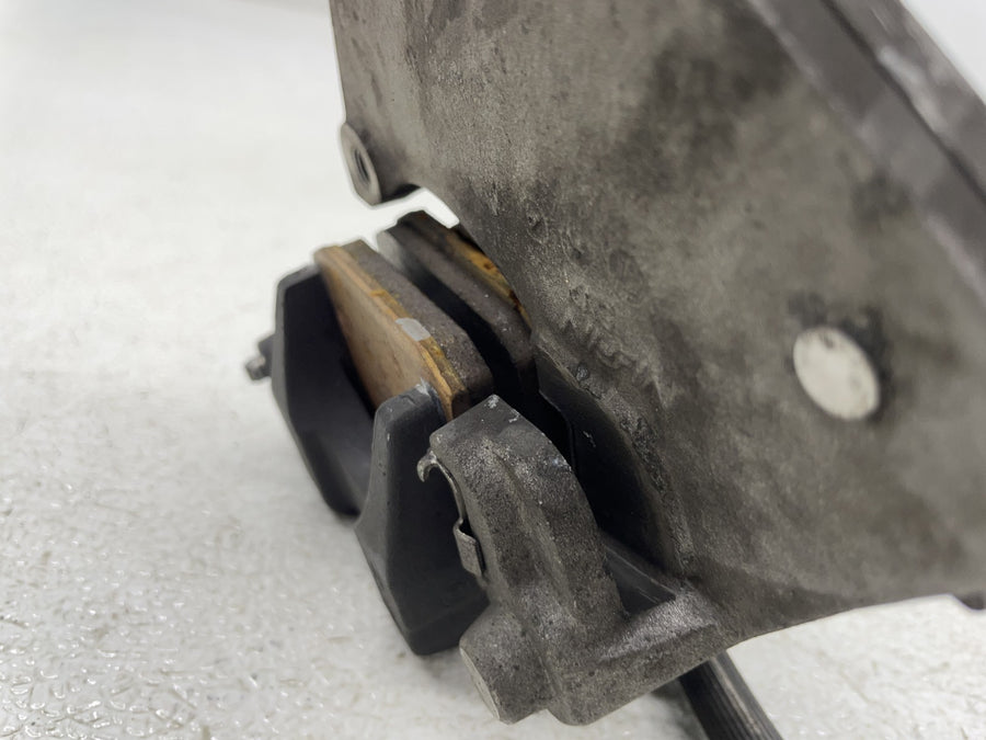 06-15 YAMAHA FZ1 REAR BACK BRAKE CALIPER