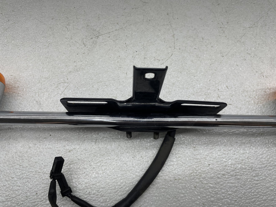 14-20 HARLEY-DAVIDSON SPORTSTER SUPER LOW XL1200T REAR BACK TURN SIGNAL BAR
