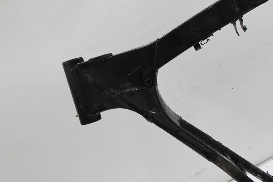 00-06 HARLEY-DAVIDSON ELECTRA GLIDE FLHT FRAME CHASSIS STPSS