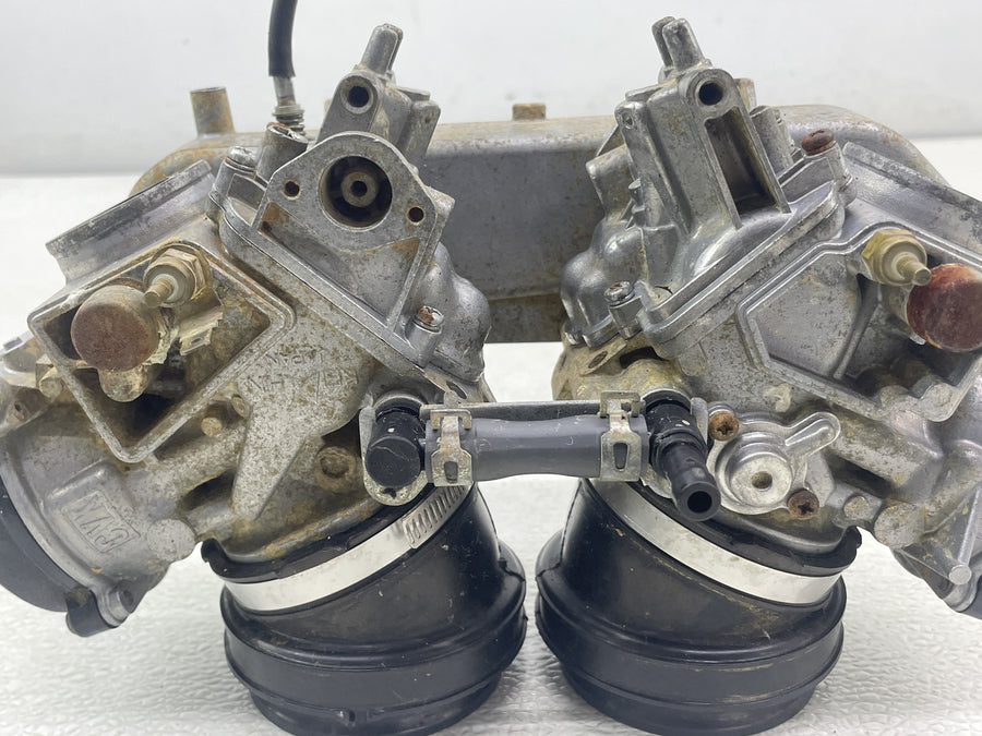 05-09 KAWASAKI BRUTE FORCE 750 KVF750 CARB CARBURETOR