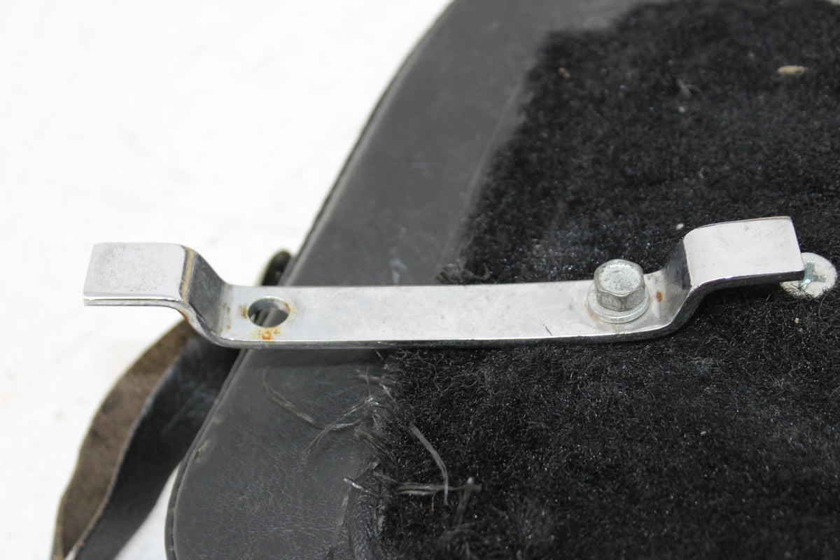 Showtime Store HARLEY DAVIDSON MUSTANG BACK REST SISSY BAR · Showtime Powersports