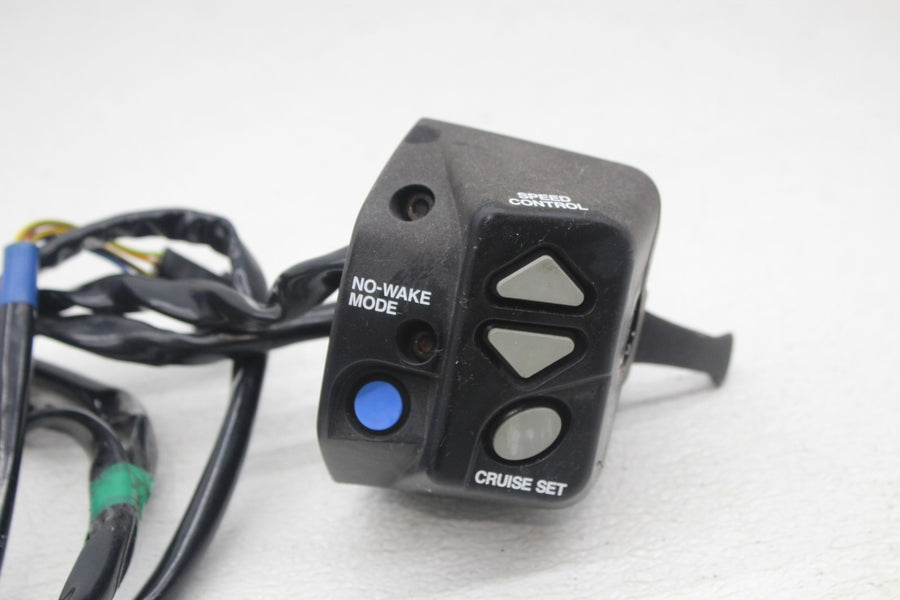 19-26 YAMAHA WAVERUNNER FX CRUISER HO RIGHT MODE CRUISE SPEED SWITCH LEVER