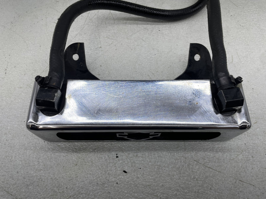 00-06 HARLEY-DAVIDSON ELECTRA GLIDE ULTRA CLASSIC 88CI ENGINE MOTOR OIL COOLER