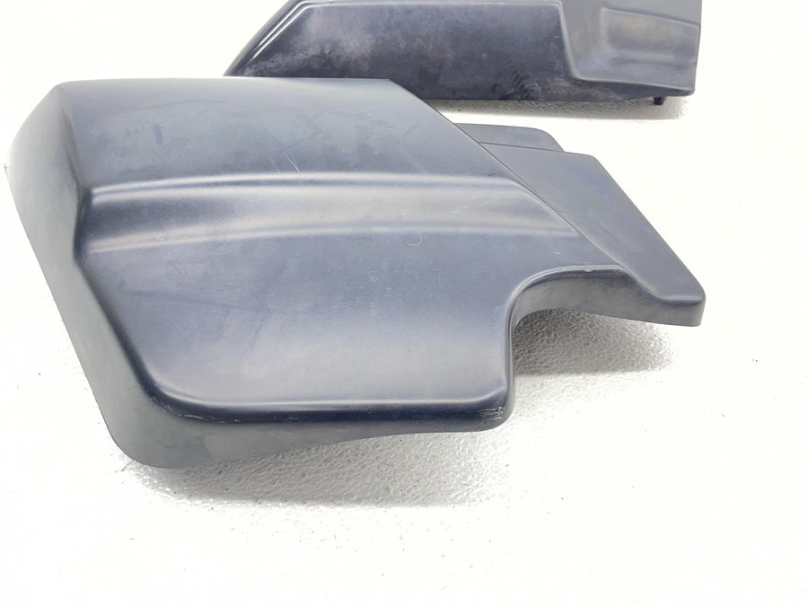 07-11 HARLEY-DAVIDSON STREET GLIDE FLHX SIDE COVERS PANELS COWLS FAIRINGS PAIR