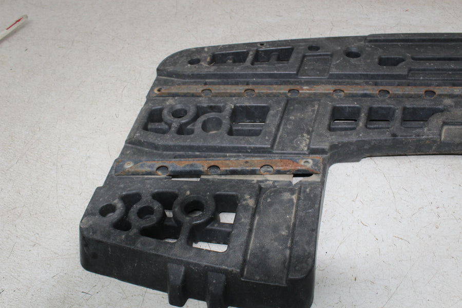 05 POLARIS SPORTSMAN 500 FRONT CARRIER RACKS CARGO RACK