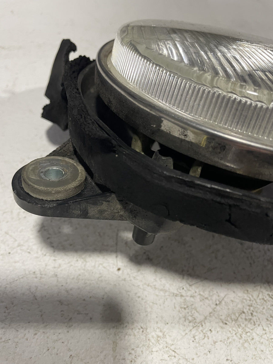 93-95 KAWASAKI NINJA ZX7R FRONT HEADLIGHT HEAD LIGHT LAMP LEFT RIGHT