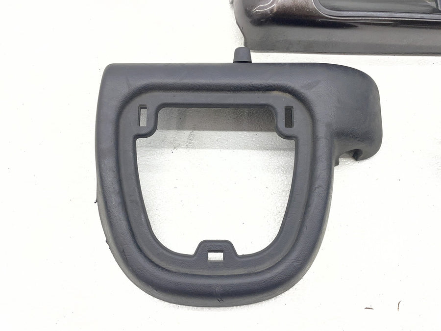 17-23 HARLEY-DAVIDSON ELECTRA GLIDE ULTRA LIMITED RIGHT FRONT LOWER FAIRING