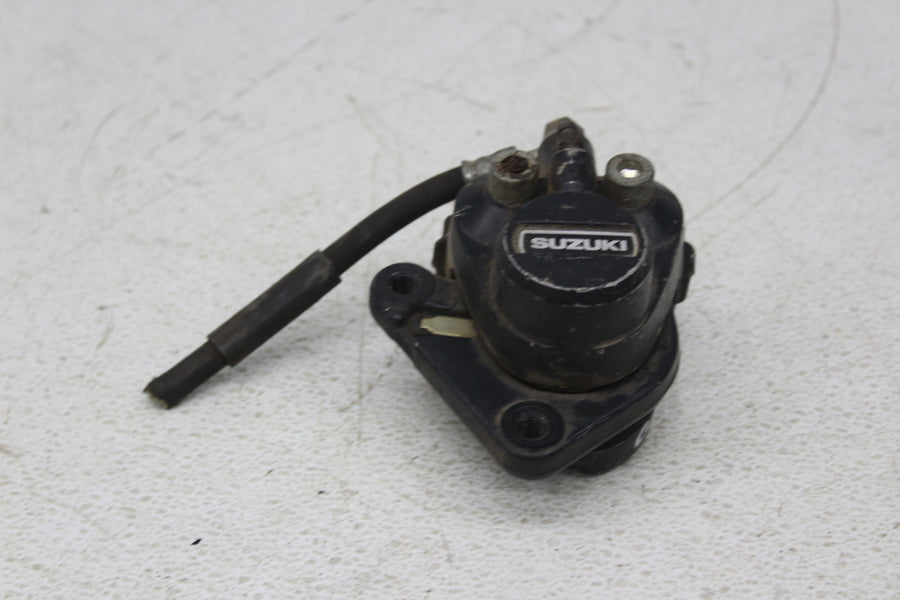 79-81 SUZUKI GS750L GS750LX REAR BACK BRAKE CALIPER