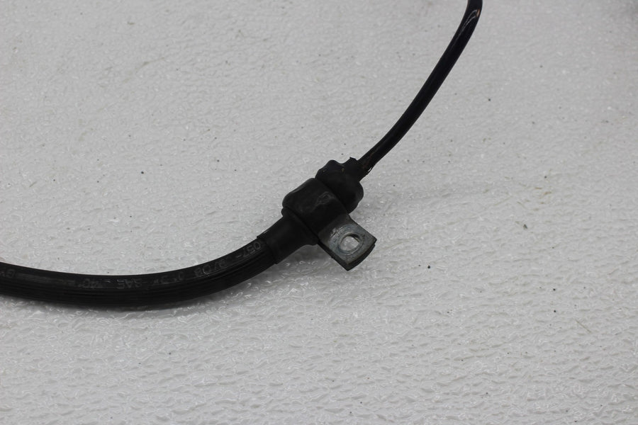 00-05 HARLEY-DAVIDSON DYNA WIDE GLIDE FXDWG BRAKE LINES HOSES HOSE LINE FRONT