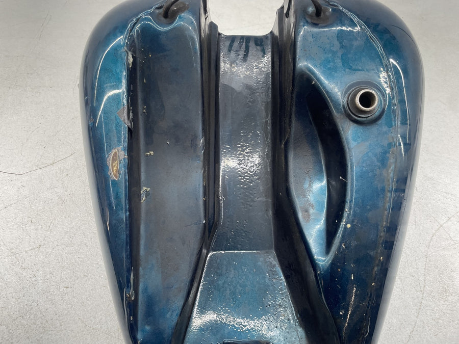 89-91 HARLEY-DAVIDSON ELECTRA GLIDE CLASSIC FLHTC GAS TANK FUEL PETROL RESERVOIR
