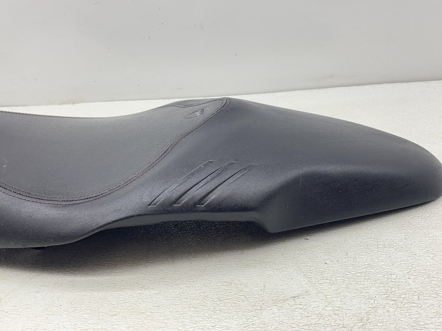 21-24 DUCATI SUPERSPORT 950 S FRONT DRIVERS SEAT PAD SADDLE PILLION