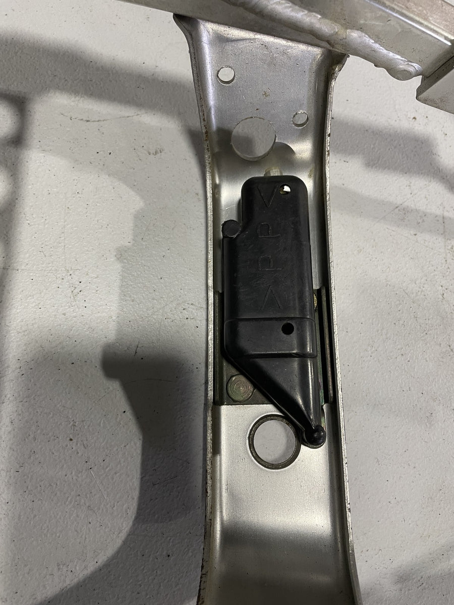 99-02 YAMAHA YZF R6 REAR BACK TAIL SUBFRAME SUB FRAME