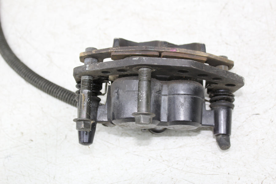 99 KAWASAKI NINJA 250R EX250F FRONT BRAKE CALIPER MASTER CYLINDER