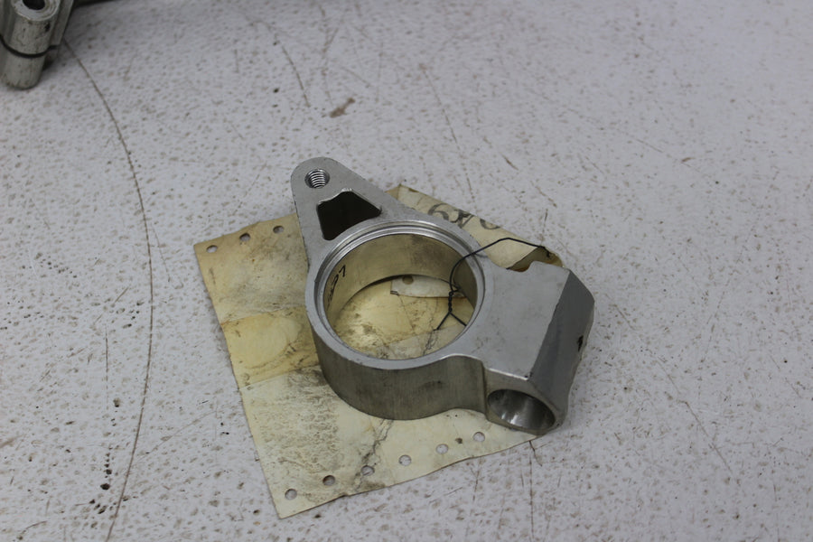 YAMAHA CLIP ON PARTS LOT FZR600 FZR1000 XVZ1200
