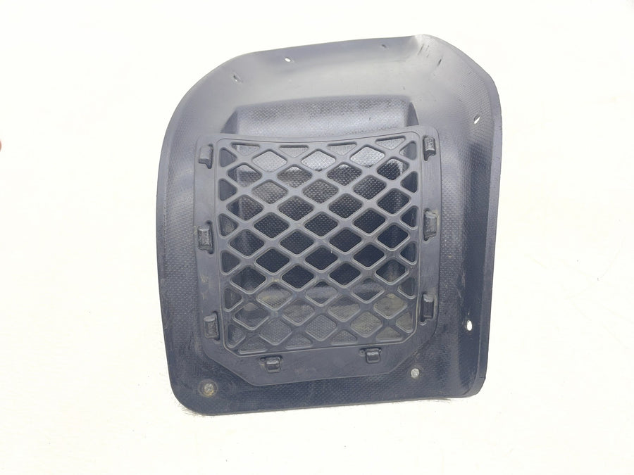 05-09 KAWASAKI BRUTE FORCE 750 KVF750 FRONT LEFT RIGHT SIDE COVERS POCKETS