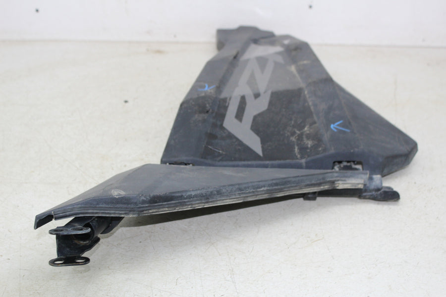 22 POLARIS RZR XP 1000 RIGHT SIDE PASSENGER DOOR (SEE DESCRP)