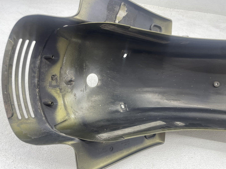 17-23 HARLEY-DAVIDSON ROAD GLIDE SPECIAL FLTRXS REAR BACK WHEEL FENDER MUD GUARD