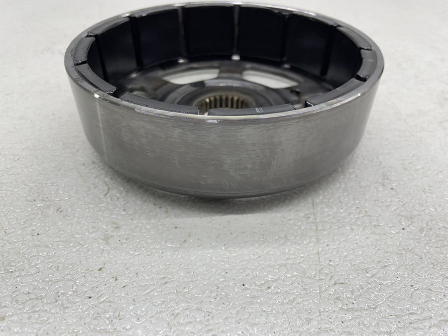 18-24 HARLEY-DAVIDSON SPORT GLIDE FLSB M8 STATOR FLYWHEEL
