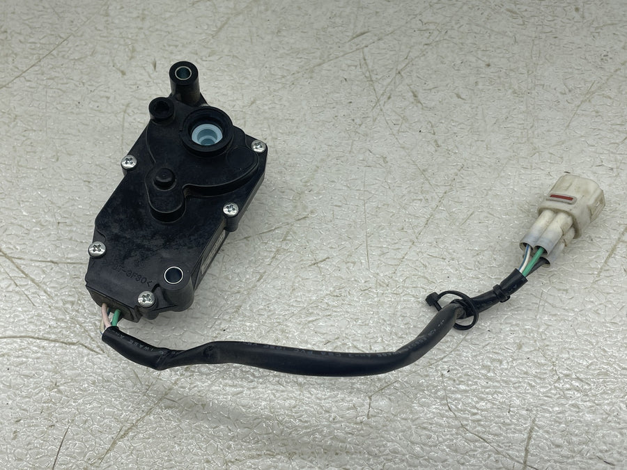 15-21 KAWASAKI VERSYS 650 KLE650 TPS THROTTLE POSITION STVA ACTUATOR SENSOR SET