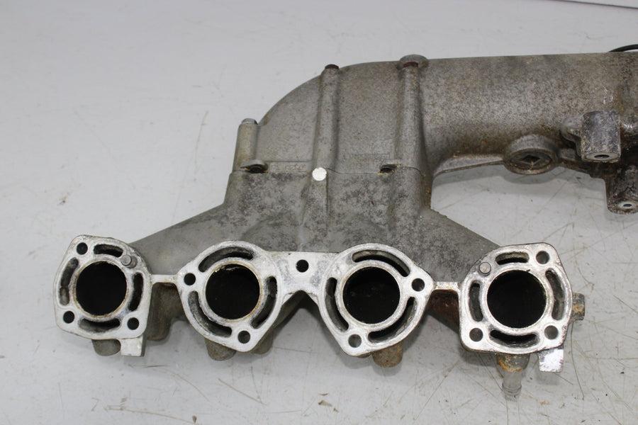 11 YAMAHA WAVERUNNER FX FX1800 HO EXHAUST HEADER PIPE MANIFOLD