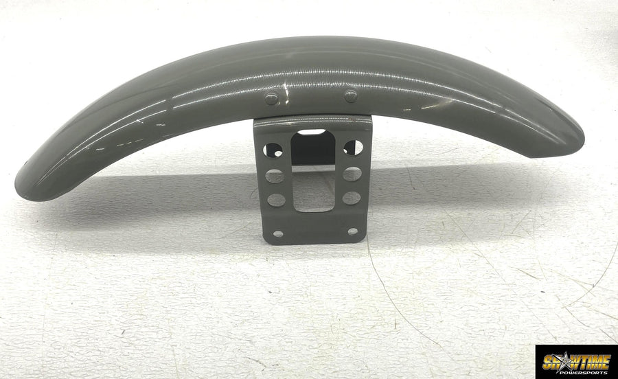 21-22 HARLEY-DAVIDSON IRON 883 XL883N FRONT WHEEL FENDER