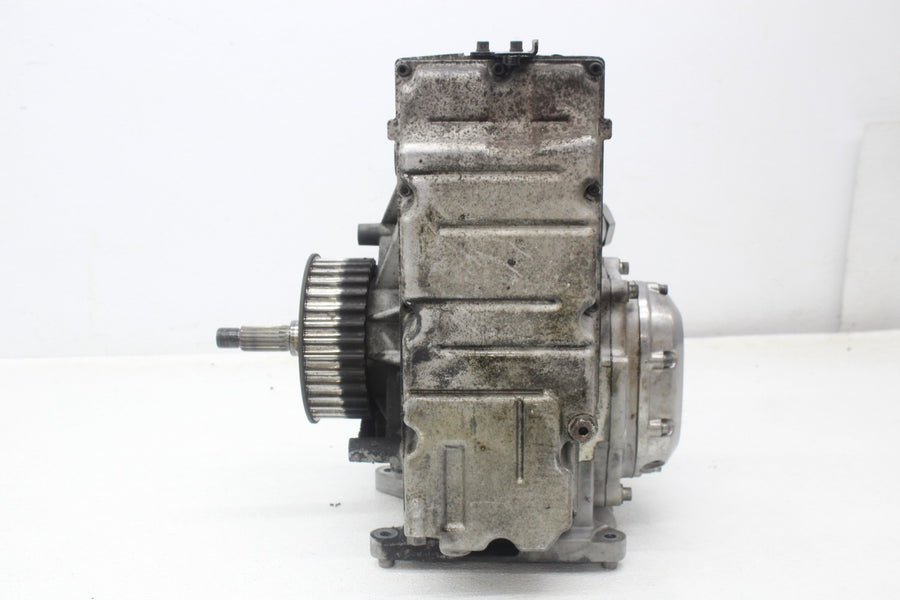 07-11 HARLEY-DAVIDSON ELECTRA GLIDE FLHT 96CI ENGINE TRANSMISSION GEARBOX
