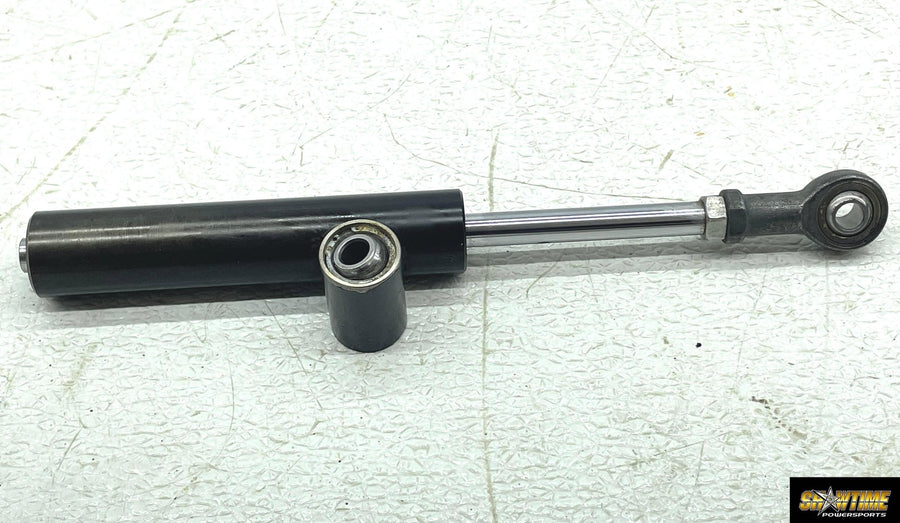 09-14 BMW F800R STEERING DAMPER STABILIZER