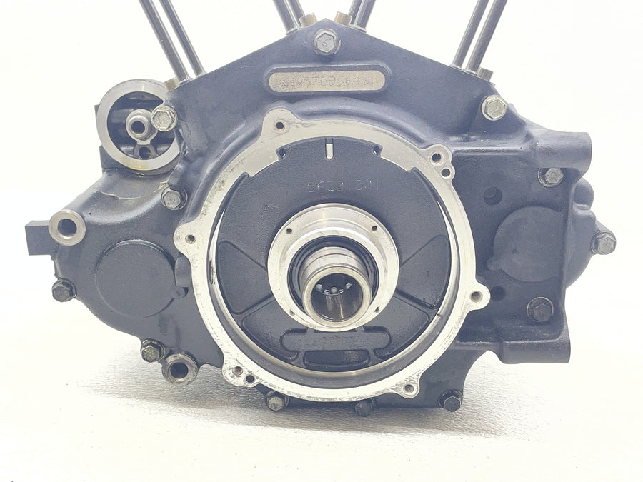 07-09 HARLEY-DAVIDSON NIGHT TRAIN SOFTAIL FXSTB 96CI TWIN CAM ENGINE CRANK CASE