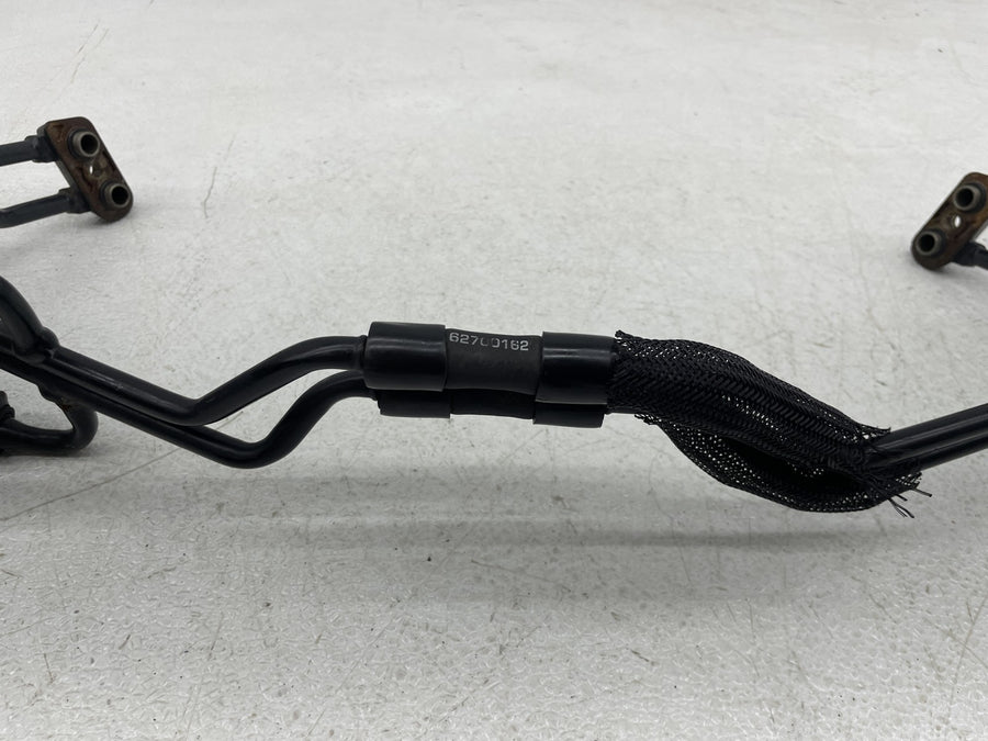 17-23 HARLEY-DAVIDSON ELECTRA GLIDE ULTRA LIMITED M8 107CI OIL LINES HOSES