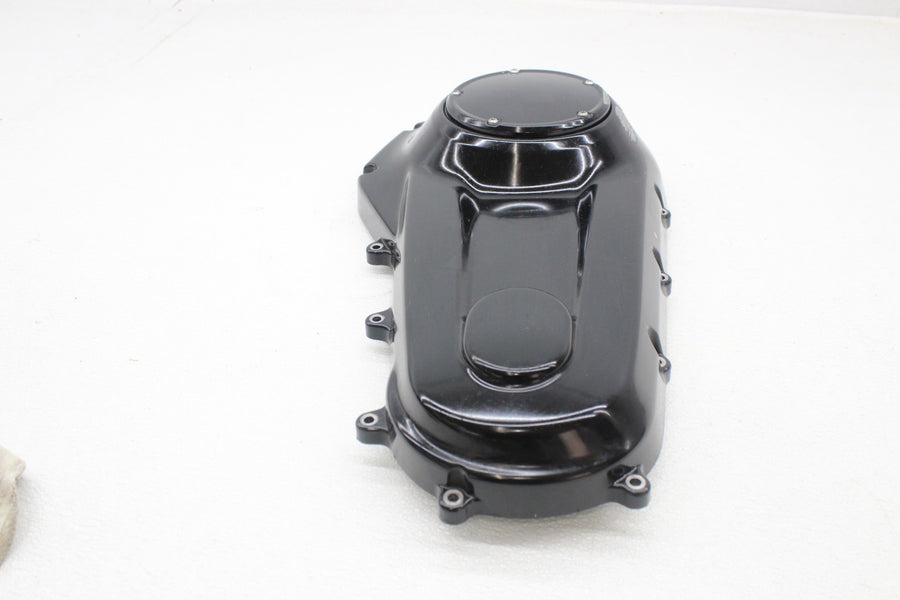 18-24 HARLEY-DAVIDSON HERITAGE SOFTAIL CLASSIC 107CI OUTER CLUTCH SIDE COVER