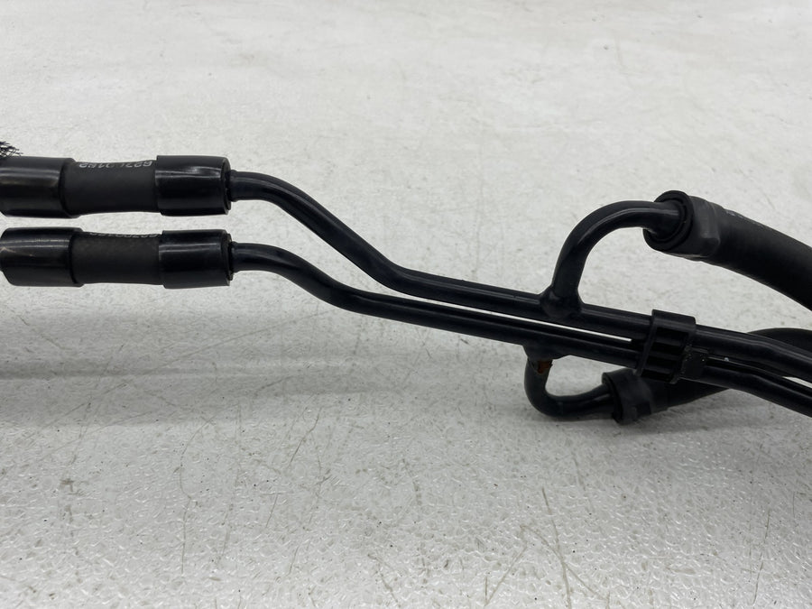 17-23 HARLEY-DAVIDSON ELECTRA GLIDE ULTRA LIMITED M8 107CI OIL LINES HOSES