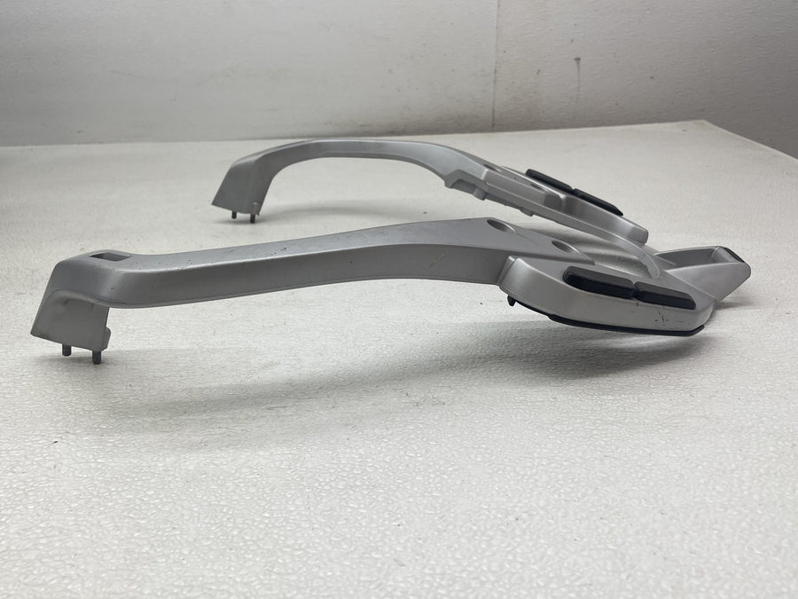 11-15 BMW G650 GS G650GS PASSENGER REAR SEAT GRAB BAR HANDLE