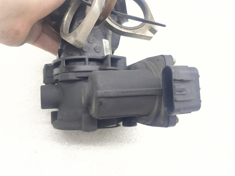 17-23 HARLEY-DAVIDSON ROAD GLIDE SPECIAL FLTRXS THROTTLE BODY BODIES