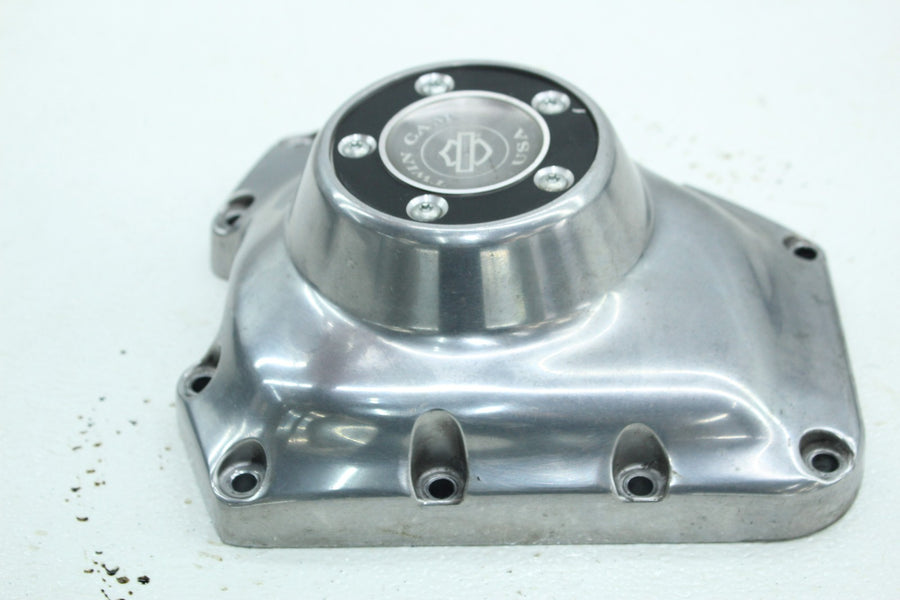 12-16 HARLEY-DAVIDSON DYNA SWITCHBACK FLD 103CI ENGINE CAMSHAFT CAM SHAFT COVER