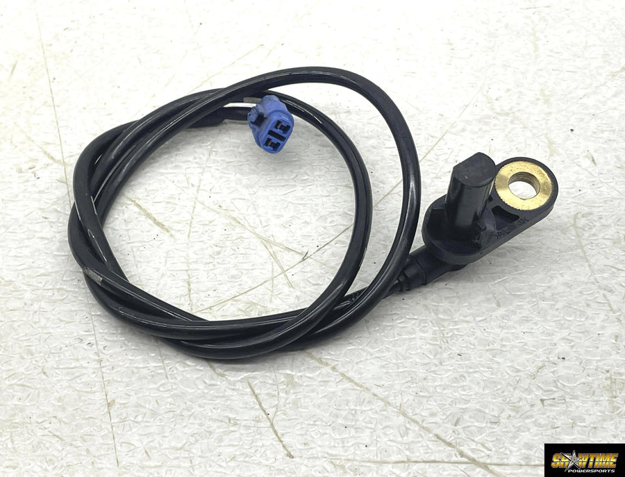 12-16 SUZUKI VSTROM 650 DL650 FRONT ABS WHEEL SPEED SPEEDOMETER SENSOR 55710-11J