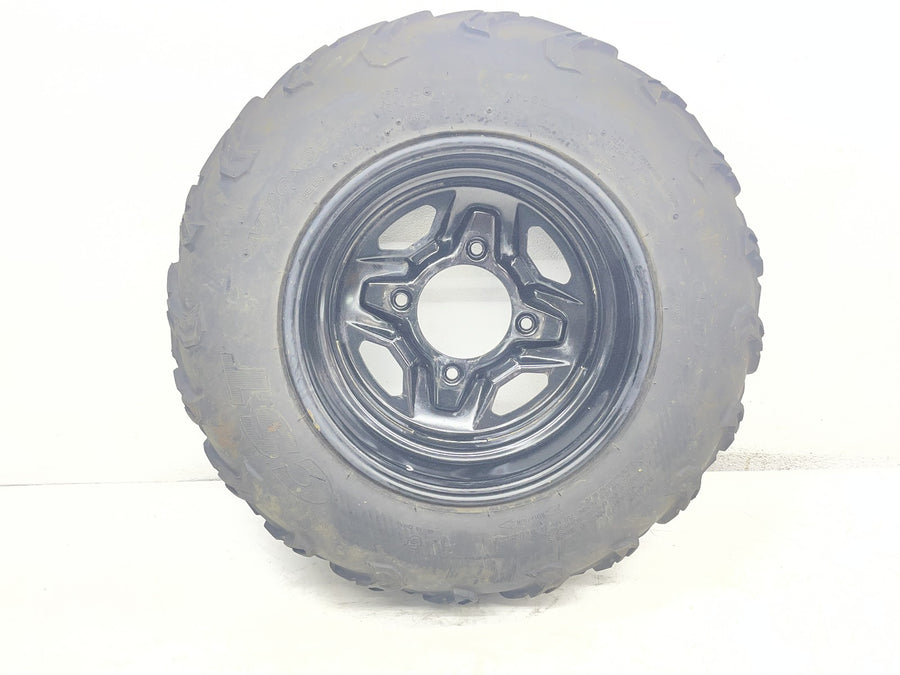 15-22 POLARIS SCRAMBLER 850 FRONT WHEEL RIM 14X6