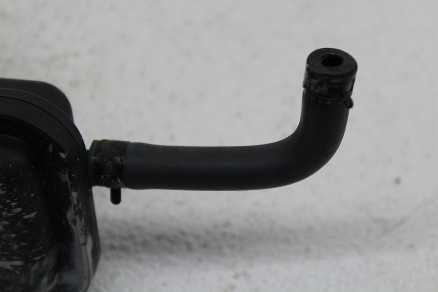 ENGINE INNER OIL FILTER SEPARATOR PICKUP SCREEN