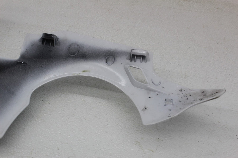 15-19 YAMAHA YZF R1 LEFT SIDE MID FAIRING COWL COVER PANEL