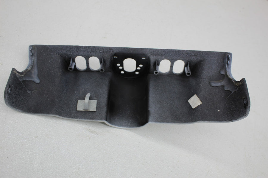 12-16 HARLEY-DAVIDSON ELECTRA GLIDE FLHTCU UPPER DASH IGNITION PANEL SWITCH