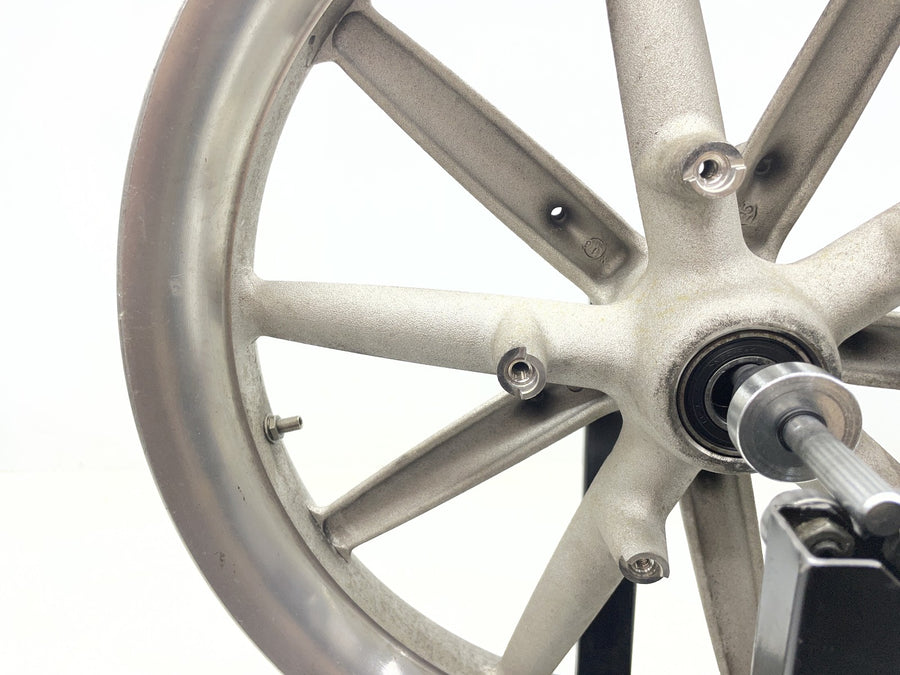 06-07 HARLEY-DAVIDSON STREET ROD VRSCR FRONT WHEEL RIM