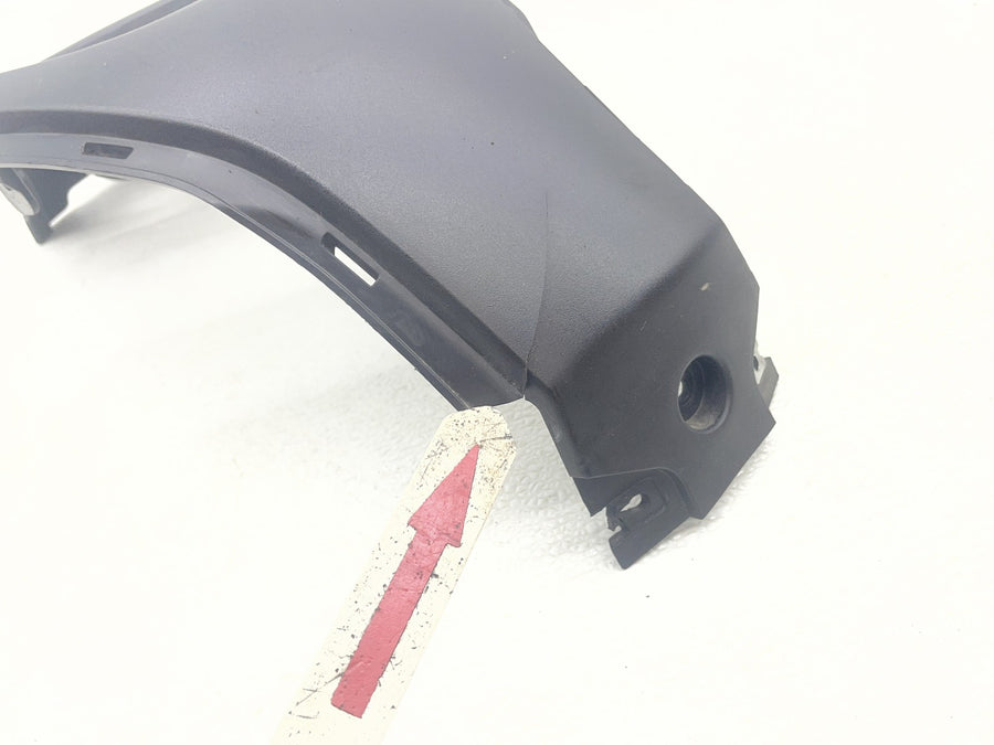 18-26 KAWASAKI Z125 PRO BR125 GAS TANK FUEL CELL COVER FAIRING COWL