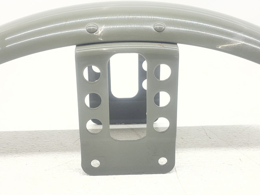 21-22 HARLEY-DAVIDSON IRON 883 XL883N FRONT WHEEL FENDER