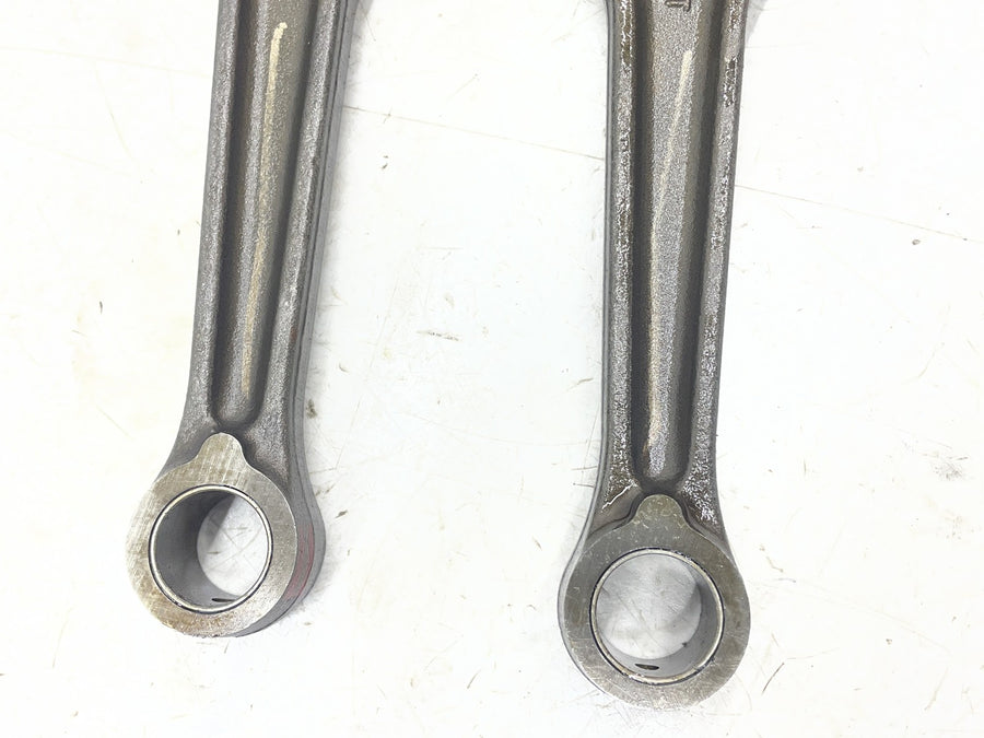 04-06 VICTORY KINGPIN ENGINE MOTOR PISTON CONNECTING RODS 3021196