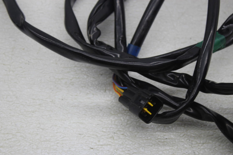 19-26 YAMAHA WAVERUNNER FX CRUISER HO RIGHT MODE CRUISE SPEED SWITCH LEVER