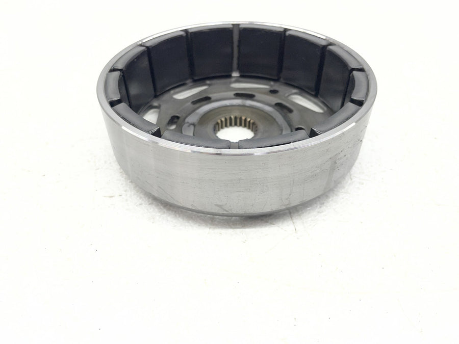 17-23 HARLEY-DAVIDSON ELECTRA GLIDE ULTRA LIMITED M8 107CI STATOR FLYWHEEL