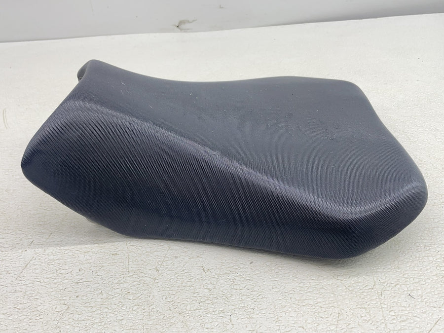 11-26 SUZUKI GSXR600 GSXR750 FRONT REAR DRIVER PASSENGER SEAT PAD CUSHION